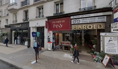 Dr Carole Cohen, Médecin Généraliste à Paris 16