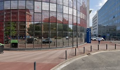 S.C.P Le Bec Mazel-Saltre Lanusse-Crousse Senie Gadek Léger, Médecin Généraliste à Toulouse