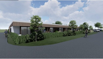 Maison de santé Desvroise, Médecin Généraliste à Desvres