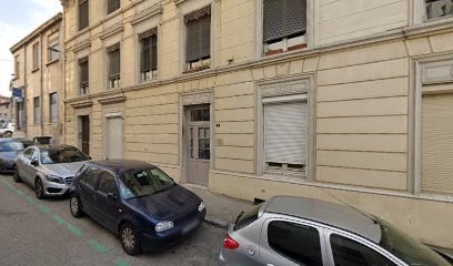 Scp Des Medecins Faysse-Maisonneuve, Médecin Généraliste à Vienne