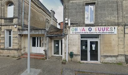 MAXIME LEURENT, Médecin Généraliste à Cavignac