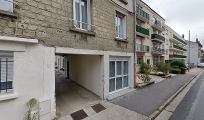 Groupe Médical Hippocrate, Médecin Généraliste à Vaires-sur-Marne