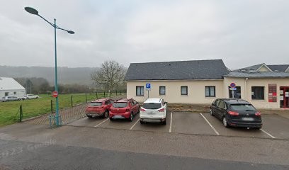 Docteur Boisdin Guillaume, Médecin Généraliste à Croisy-sur-Andelle