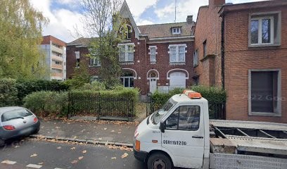 Docteur Nadhir TOUBA, Médecin Généraliste à Roubaix