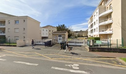 Garnier Laurent, Médecin Généraliste à Talence