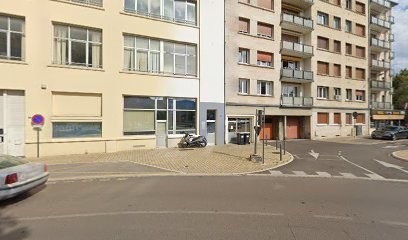Corpel Olivier, Médecin Généraliste à Troyes