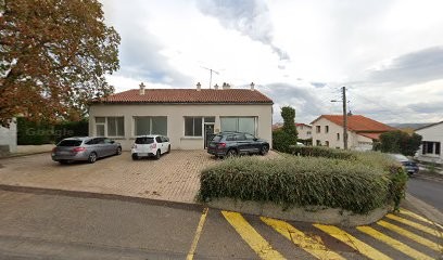 Groupe Médical Gergovie Auzon SCM, Médecin Généraliste à La Roche-Blanche