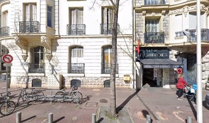 Dr Le Carreres Yann, Médecin Généraliste à Nice