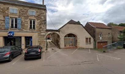 Moulin Philippe, Médecin Généraliste à Vitteaux