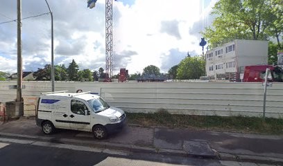 Happert Thierry, Médecin Généraliste à Meaux