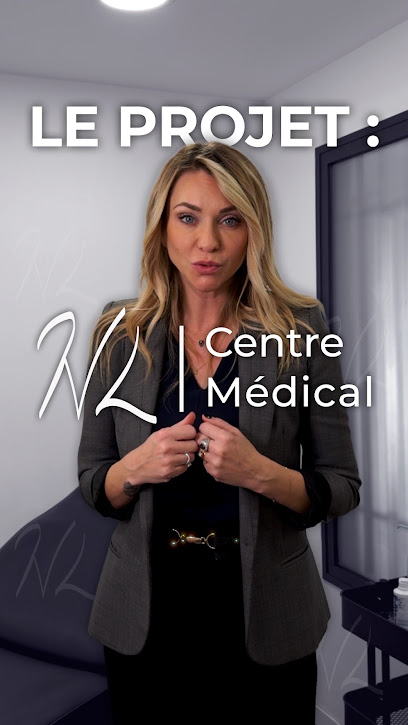 Centre Médical Nl Ventabren, Centre Médical à Ventabren