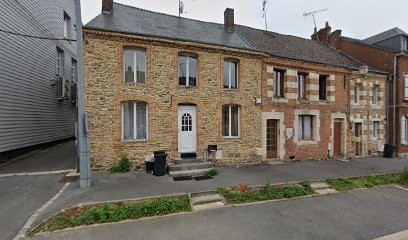 Dr GERBAUX Mélanie, Médecin Généraliste à Signy-le-Petit