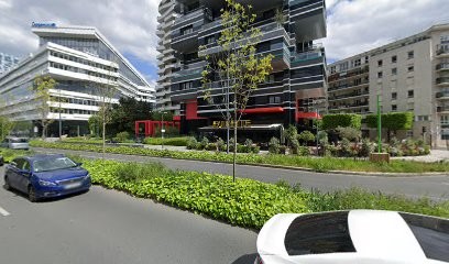 Dr. Raphaël Quemin, Médecin Généraliste à Issy-les-Moulineaux