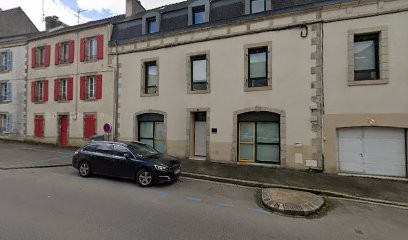 Pérès Louis, Médecin Généraliste à Quimper