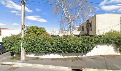 Fandre Ambroise, Médecin Généraliste à Reims