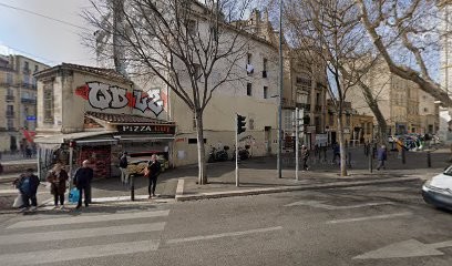 Abeille Jérôme, Médecin Généraliste à Marseille 01