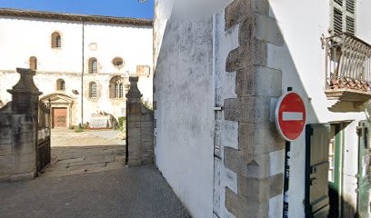 Lafitte Alain, Médecin Généraliste à Sare