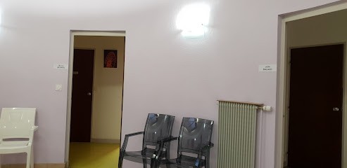 Bruce Bérard, Médecin Généraliste à Modane