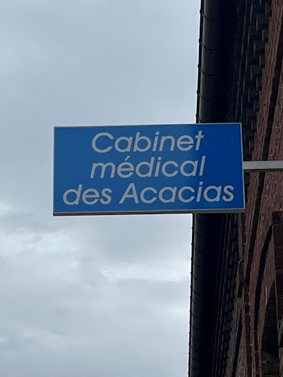 Docteur LOJA Claire, Médecin Généraliste à Noyers-Saint-Martin