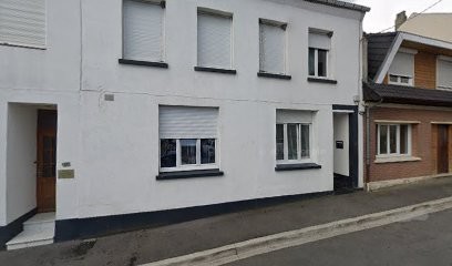 Rémont Jean-Luc, Médecin Généraliste à Fruges