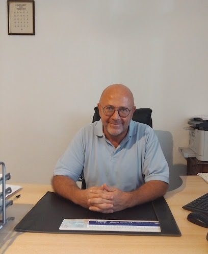 Cabinet Médical Du Dr Pétiaux Olivier, Médecin Généraliste à Lamalou-les-Bains