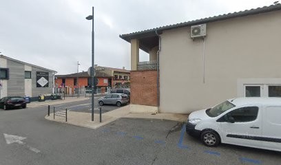 Salces-Nédéo Vincent, Médecin Généraliste à Bruguières