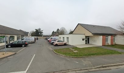 Cabinet Medical De Cangé, Médecin Généraliste à Larçay