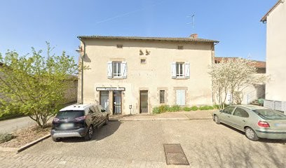 Herbach Marie-Hélène, Médecin Généraliste à Saint-Jouvent