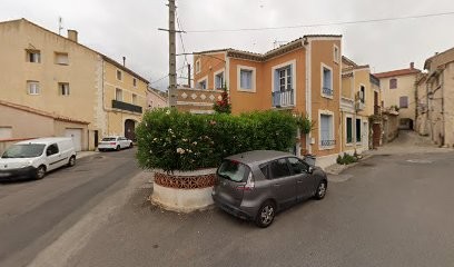 Angus Graeme, Médecin Généraliste à Nébian