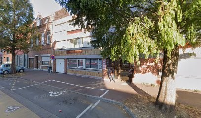 Courouble Nicolas, Médecin Généraliste à Roubaix