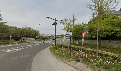Hodroge Hassan, Médecin Généraliste à Vernon