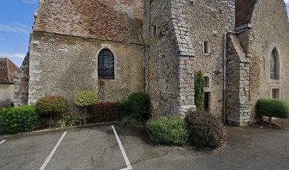 Dr Laia TXASKO RODRIGUEZ, Médecin Généraliste au Breil-sur-Mérize