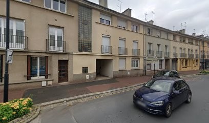 Lehmann Patrick, Médecin Généraliste à Saint-Lô