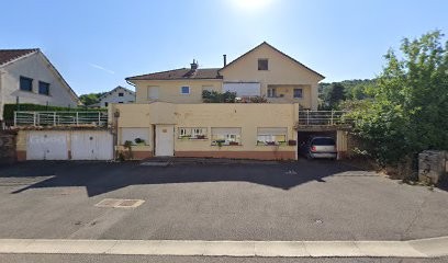 Cabinet médical Dr PONCHON-GOUSSET, Médecin Généraliste à Échenoz-la-Méline