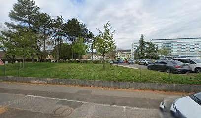 Jobard Didier, Médecin Généraliste à Beaune