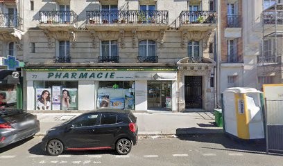 Atmadjian Anaïs, Médecin Généraliste à Paris 15