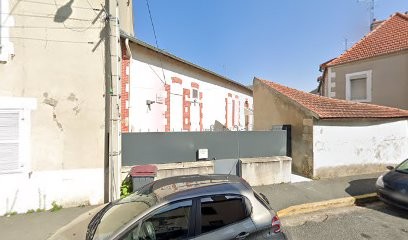 Sage femme, Médecin Généraliste à Montluçon