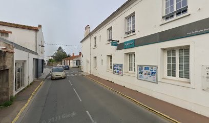 Guicherd Alain, Médecin Généraliste à Noirmoutier-en-l'Île