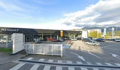 Société Civile De Moyens Des Docteurs Dubray Zurbach, Médecin Généraliste à Seynod
