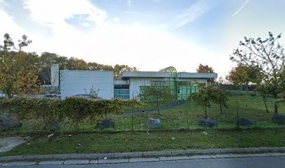 Elia Medical, Centre Médical à Boves