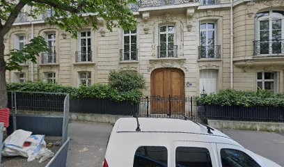 S.E.L.E.U.R.L Jlf, Médecin Généraliste à Paris 16