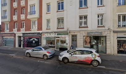 Docteur Frédéric Bompard, Médecin Généraliste à Ville-d'Avray