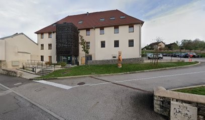 Vermot Frédéric, Médecin Généraliste à Mouchard