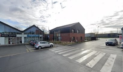 Docteur Inès BELAÏDI, Médecin Généraliste à Hem