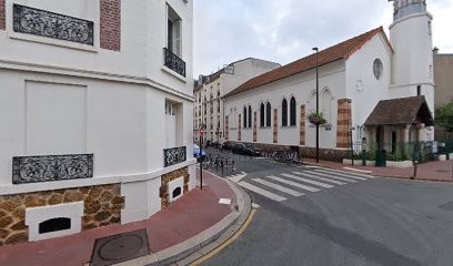 Demouy Detournay Séverine, Médecin Généraliste à Charenton-le-Pont