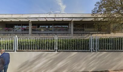 SSR, Centre Médical à Saint-Raphaël