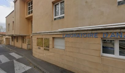 Dr Karine Laplanche-Pactet, Médecin Généraliste à Frontignan