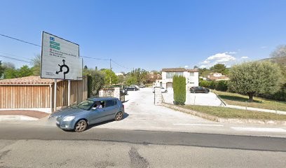 BEN HADJ Sarah, Médecin Généraliste à Grasse