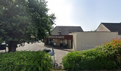 Centre de santé Médical ADMR, Médecin Généraliste à Pipriac