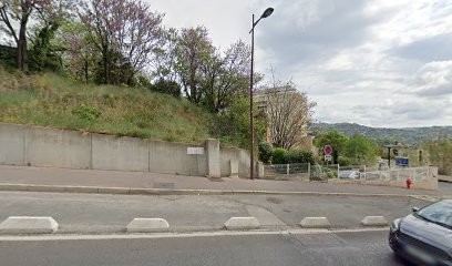 Sel D'anesthesie Jean-Louis Daube, Médecin Généraliste à Grasse